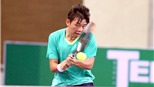 Giải quần vợt trẻ Yucatan Cup (Mexico) 2013: Hoàng Nam vào vòng 3